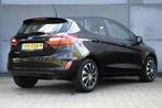 Ford Fiesta 1.1 Trend|1e Eigenaar|CARPLAY|NAVI|DAB|LANE ASSI, Voorwielaandrijving, Met garantie (alle), Origineel Nederlands, Bedrijf