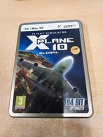 X-Plane 10, Global (64 Bit Optimized) (DVD-Rom) - Windows, Vanaf 16 jaar, Ophalen of Verzenden, Gebruikt, Actie