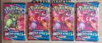 SWSH Battle Styles Boosterpacks, Ophalen of Verzenden, Zo goed als nieuw, Booster