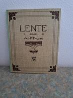 Boeken Lente zomer herfst winter, Boeken, Prentenboeken en Plaatjesalbums, Ophalen of Verzenden, Gelezen