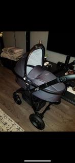 Kinderwagen, Ophalen, Zo goed als nieuw, Overige merken