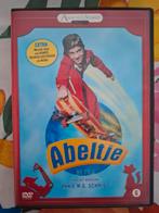 DVD Abeltje, Cd's en Dvd's, Avontuur, Alle leeftijden, Ophalen of Verzenden, Zo goed als nieuw