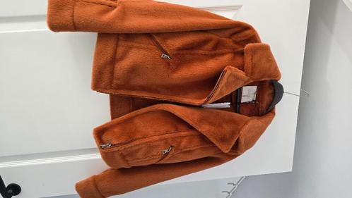 Prachtig nieuwe jas Guess (eco fur, maat XS), Kleding | Dames, Jassen | Winter, Nieuw, Maat 34 (XS) of kleiner, Overige kleuren