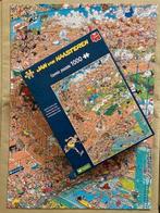 V. Haasteren Zomerspelen Parijs nr. 1119801816 uit mei 2024, Ophalen, 500 t/m 1500 stukjes, Zo goed als nieuw, Legpuzzel