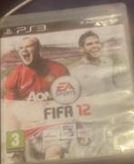 Fifa12 ps3, Spelcomputers en Games, Ophalen, Zo goed als nieuw