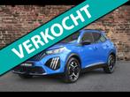 Peugeot 2008 1.2 PureTech 130 Allure Automaat | Trekhaak | A, 1203 kg, Gebruikt, Zwart, 1199 cc