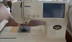 Gevraagd Brother Galaxie 2000 voor onderdelen, Ophalen of Verzenden, Zo goed als nieuw, Naaimachine, Brother