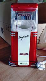 Ariete popcornmachine, Huis en Inrichting, Ophalen of Verzenden, Zo goed als nieuw