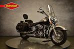 Harley-Davidson FLSTC HERITAGE CLASSIC (bj 2003), Motoren, Motoren | Harley-Davidson, Bedrijf, Chopper