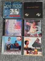 Cd's Blof Doemaar etc, Cd's en Dvd's, Ophalen of Verzenden, Gebruikt
