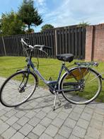 Gazelle damesfiets opknapper, Fietsen en Brommers, Fietsen | Dames | Damesfietsen, Ophalen, Gebruikt, Gazelle, Versnellingen
