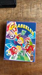 Grabbelen, Hobby en Vrije tijd, Gezelschapsspellen | Kaartspellen, Ophalen of Verzenden, Zo goed als nieuw