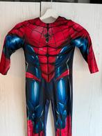 Superman verkleedpak maat 116, Kinderen en Baby's, Ophalen of Verzenden, Zo goed als nieuw, 110 t/m 116, Jongen of Meisje