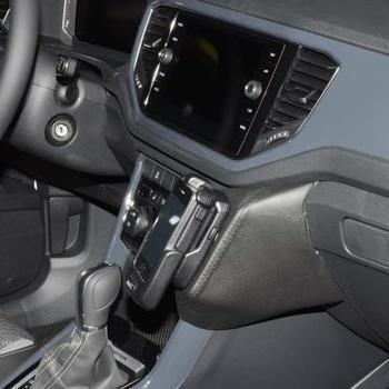 Kuda Console – Dashboard montage voor telefoonhouder, Telecommunicatie, Telefoonhouders, Nieuw, Auto, Verzenden