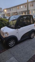 Citycar move, Diversen, Gebruikt, 16 km/u of meer, 46 km of meer, Ophalen