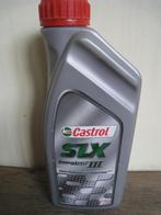 Castrol motorolie SLX Longlife III, Clean Performance, 1L, Auto diversen, Onderhoudsmiddelen, Ophalen of Verzenden