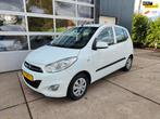 Hyundai I10 1.2 Plus airco, Voorwielaandrijving, Euro 5, Gebruikt, 4 cilinders