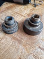 LPG gasnippels, Ophalen of Verzenden, Gebruikt