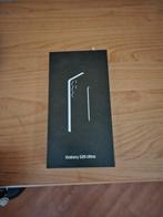 Samsung s25 ultra, Telecommunicatie, Mobiele telefoons | Samsung, Overige modellen, Zwart, Touchscreen, Ophalen of Verzenden