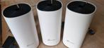 TP-Link Deco M4 Mesh WiFi Systeem (3 stuks), Computers en Software, WiFi-versterkers, Ophalen, Zo goed als nieuw, TP-Link