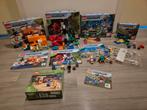 LEGO Minecraft 5 Sets Compleet met Doos & Handleiding, Kinderen en Baby's, Speelgoed | Duplo en Lego, Ophalen of Verzenden, Zo goed als nieuw
