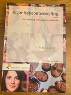 Organisatieontwikkeling - HBO Studieboek, Ophalen of Verzenden, Gamma, Gelezen, HBO