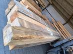 Restpartij Douglas palen 20 x 20 x 500 cm 10 stuks, Ophalen, Zo goed als nieuw, 250 cm of meer, Palen