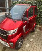 Move v8 luxe overdekte rijbewijs vrije scootmobiel, Diversen, Overige merken, Ophalen of Verzenden, Zo goed als nieuw, 16 km/u of meer