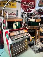 Seeburg v 200, Verzamelen, Automaten | Jukeboxen, Ophalen of Verzenden, Gebruikt, 1950 tot 1960, Seeburg