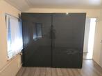 ikea pax kast met schuifdeuren, Huis en Inrichting, Kasten | Kledingkasten, Ophalen, Gebruikt, 200 cm of meer, Met hangruimte