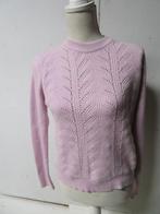 Dames trui roze maat S Zara H&M ? Z.G.A.N., Kleding | Dames, Truien en Vesten, H&M, Ophalen of Verzenden, Zo goed als nieuw, Roze