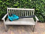 Makita DUB 362 bladblazer 36V., Ophalen of Verzenden, Accu, Handgedragen, Makita