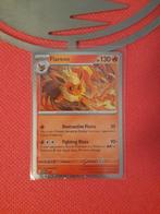 Pokemon Flareon Holo SVP Promo MINT, Hobby en Vrije tijd, Ophalen of Verzenden, Zo goed als nieuw, Meerdere kaarten