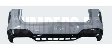 Bumper BMW X3M G01 F97 COMPETITION LCI FACELIFT 20- 51128081 beschikbaar voor biedingen