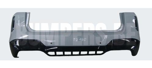 Bumper BMW X3M G01 F97 COMPETITION LCI FACELIFT 20- 51128081, Auto-onderdelen, Carrosserie en Plaatwerk, Bumper, Achter, Gebruikt