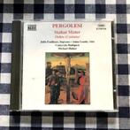 Pergolesi: Stabat mater Orfeo (Cantata), Cd's en Dvd's, Ophalen of Verzenden, Classicisme, Zo goed als nieuw
