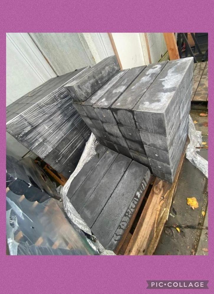 Groot assortiment BETONPOER, Doe-het-zelf en Verbouw, Betonmolens, Nieuw, Ophalen of Verzenden