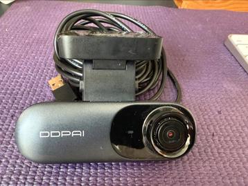 Ddpai dashcam beschikbaar voor biedingen