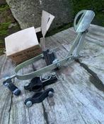 Antieke fiets, oldtimer fiets pedaalrem NOS, antieke fietsre, Ophalen of Verzenden