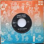 Cowboy Gerard - Het Spel Kaarten, Cd's en Dvd's, Vinyl Singles, Gebruikt, 7 inch, Single, Ophalen of Verzenden