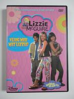 Lizzie McGuire: Vlieg Mee Met Lizzie! (2006), Cd's en Dvd's, Dvd's | Kinderen en Jeugd, Komedie, Alle leeftijden, Ophalen of Verzenden
