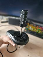 Thrustmaster TH8A Schakelpook met shortshifter mod, Ophalen, Zo goed als nieuw