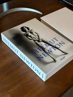 Helmut Newton. SUMO, 20th Anniversary Edition, Boeken, Ophalen, Zo goed als nieuw, Fotografen