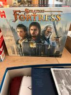 Stratego fortress zgan, Hobby en Vrije tijd, Gezelschapsspellen | Bordspellen, Ophalen of Verzenden, Zo goed als nieuw