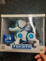 Tekstra robothond, Kinderen en Baby's, Speelgoed | Overig, Ophalen of Verzenden, Nieuw, Jongen of Meisje