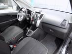Kia Venga 1.4 CVVT X-tra 5Drs Lmv, Voorwielaandrijving, Euro 5, Gebruikt, 4 cilinders