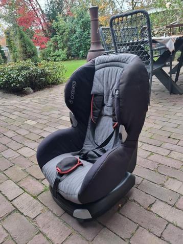 MaxiCosi autostoel beschikbaar voor biedingen