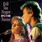Erik van Neygen & Sanne - Wat je diep treft, Cd's en Dvd's, Vinyl Singles, Gebruikt, 7 inch, Single, Ophalen of Verzenden