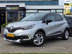 Renault Captur 1.3 TCe Intens |AUTOMAAT|150 PK|KEYLESS|NAVI, Stof, Gebruikt, 4 cilinders, Origineel Nederlands