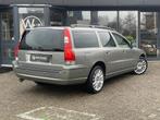 Volvo V70 2.5T AWD Edition Sport Schuifdak l Xenon l Stoelme, Auto's, Volvo, Automaat, Traction-control, Gebruikt, Beige